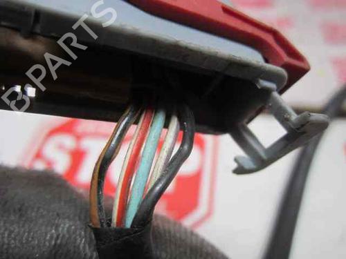 Right mirror FIAT STILO (192_)  | BP7381981C27 