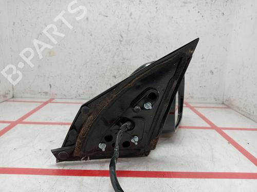 Right mirror NISSAN MURANO I (Z50)  | BP28725533C27 