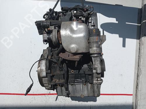 Motor HYUNDAI GETZ (TB) 1.5 CRDi | BP30623864M1 