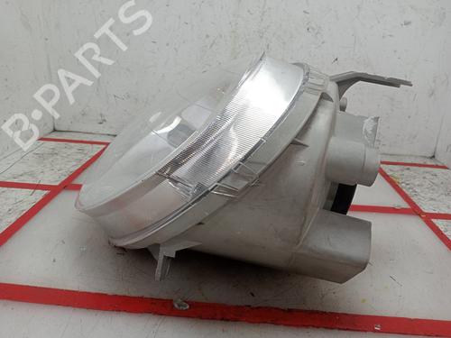 Left headlight DAEWOO MATIZ (M100, M150) 0.8 | BP22801839C28 