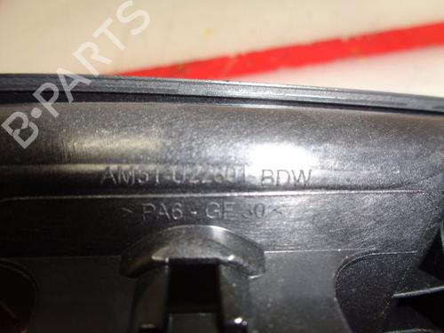 Front left interior door handle FORD FOCUS III Saloon 1.0 EcoBoost | BP15930426I13 