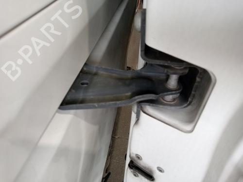 Used Hinge/Door check strap Hinge/Door check strap MERCEDES-BENZ VITO Mixto (Double Cabin) (W447) 111 CDI (447.701, 447.703, 447.705) (114 hp) 33397596 33397596