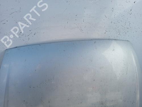 Hood FORD FIESTA V (JH_, JD_)  | BP16173499C1 