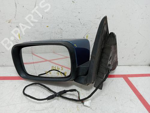 Bakspejl venstre BMW 3 Compact (E46) 320 td (150 hp) 31611355