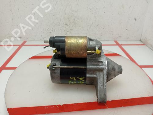 Used Starter TOYOTA YARIS (_P1_) 1.0 (SCP10_, SCP10R) (68 hp) 26734602