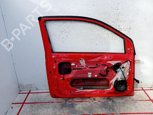 Left front door HYUNDAI GETZ (TB) 1.3 i | BP24478721C2 