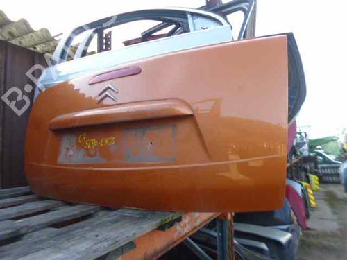 Used Tailgate CITROËN C3 Pluriel (HB_) [2003-2025]  7618583