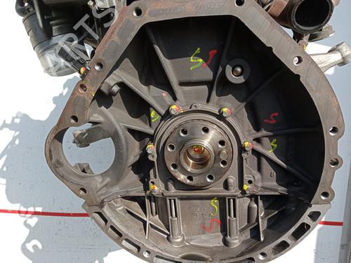 Engine MERCEDES-BENZ SPRINTER 3,5-t Van (B906)  | BP29073881M1 