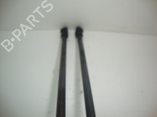 Tailgate lift support SEAT TOLEDO III (5P2)  | BP15922798C138 