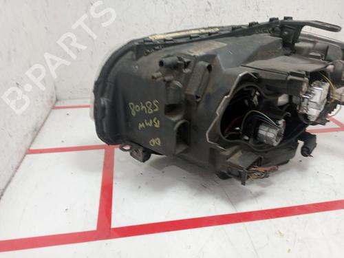 Right headlight BMW 1 (E87) 120 d | BP26607347C29 