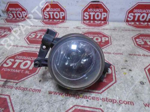 Used Left front fog light FORD FOCUS II (DA_, HCP, DP) [2004-2013]  7359919