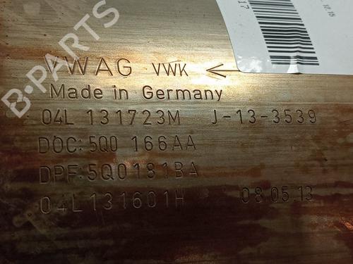 Catalyst SEAT LEON (5F1) | BP33994437M10 - Image 7