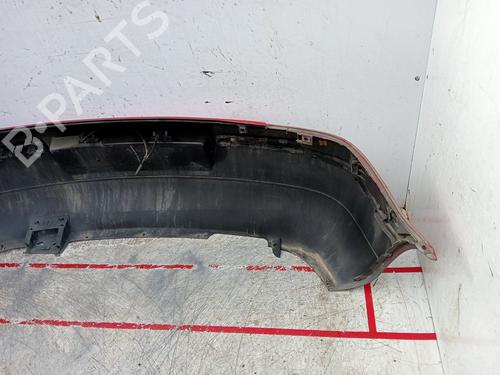 Rear bumper SEAT LEON (1M1)  | BP22128759C8 