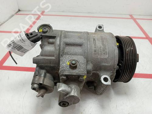 Used AC compressor AC compressor VW GOLF V Variant (1K5) 2.0 TDI (140 hp) 28728167 28728167