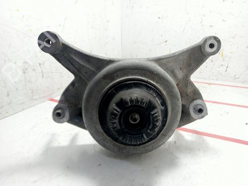 Left front shock absorber AUDI A5 (8T3) 3.0 TDI quattro | BP29206357M16 