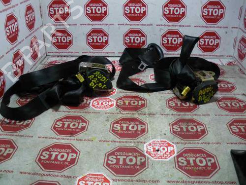 Front right seatbelt AUDI A2 (8Z0)  | BP15918580I25 