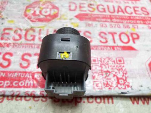 Mirror switch SEAT ALTEA (5P1)  | BP7359130I25 