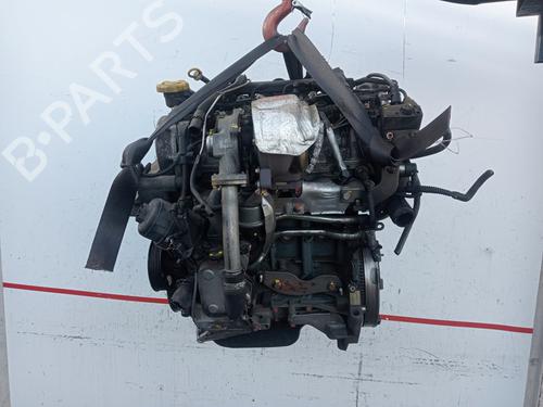 Motor OPEL CORSA C (X01)  | BP29813892M1