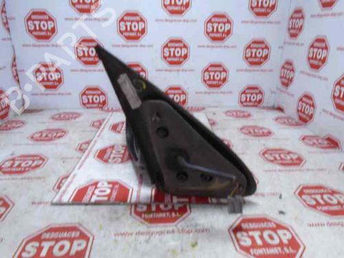 Left mirror NISSAN ALMERA II (N16) 2.2 dCi | BP7361894C26 