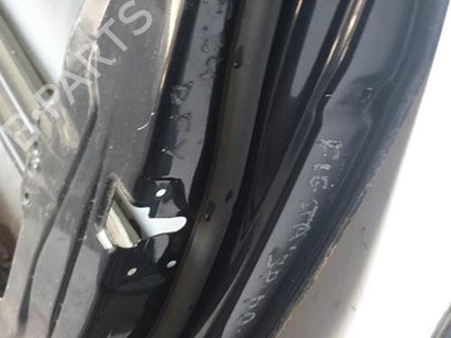 Right front door FORD FIESTA V (JH_, JD_)  | BP7618378C3 