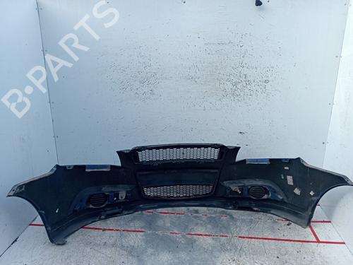 Front bumper CHEVROLET AVEO / KALOS Hatchback (T250, T255) | BP27923965C7