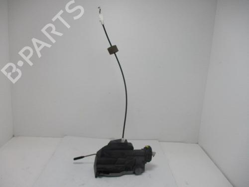 Used Front right lock MERCEDES-BENZ A-CLASS (W168) [1997-2005]  15925822