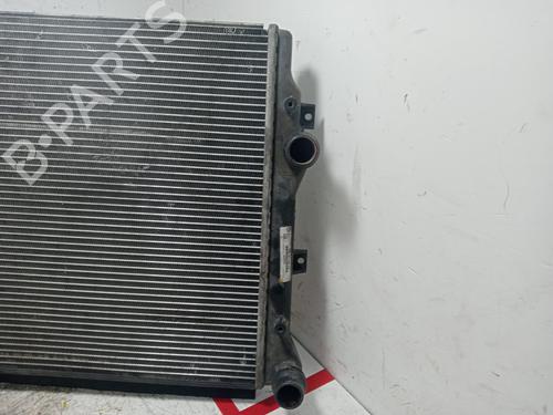 Water radiator SEAT ALTEA XL (5P5, 5P8)  | BP16173420M31 