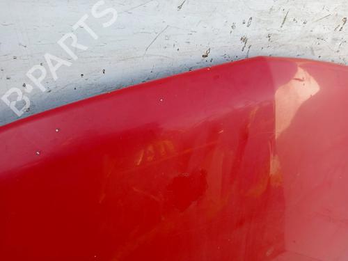 Hood OPEL ASTRA H (A04)  | BP22348237C1 