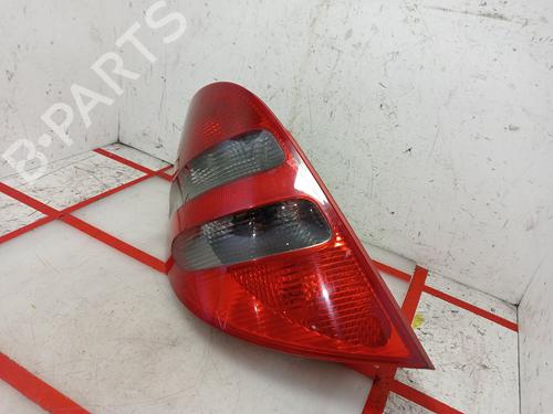 Left taillight MERCEDES-BENZ A-CLASS (W169) A 200 (169.033, 169.333) | BP21796417C34