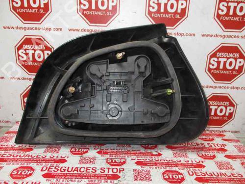 Left taillight RENAULT MEGANE I (BA0/1_)  | BP7358310C34 