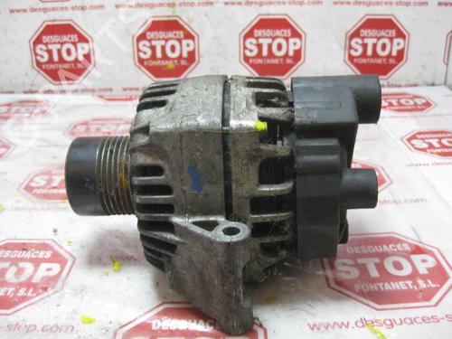 Alternator SUZUKI SWIFT III (MZ, EZ)  | BP7318768M7 