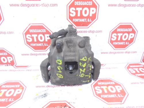Used Left rear brake caliper BMW X5 (E53) 3.0 d (184 hp) 15924482