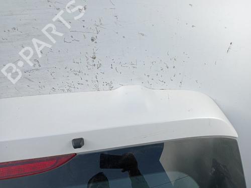 Tailgate MAZDA 5 (CR) 2.0 CD (CR19) | BP18830117C6 