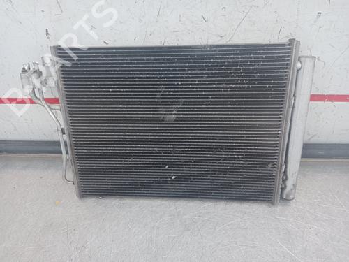 AC radiator HYUNDAI i10 II (BA, IA) 1.0 | BP23139437M32 