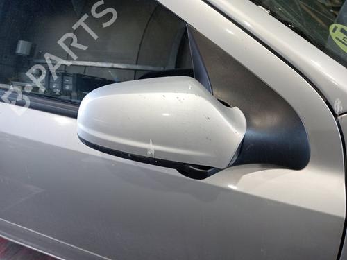Right mirror OPEL ASTRA H (A04)  | BP32473460C27 