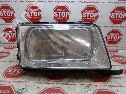 Used Right headlight AUDI 100 C4 Saloon (4A2) 2.0 E (115 hp) 7319301