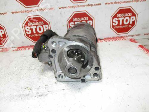 Starter SUZUKI GRAND VITARA I (FT, HT) 2.0 HDI 110 4x4 (SQ420D, TD82V) | BP7357567M8 