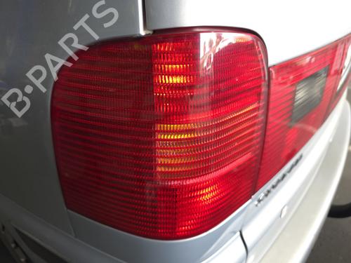 Used Left taillight Left taillight 38001113 38001113