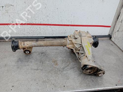Differential vorne für VW TOUAREG (7LA, 7L6, 7L7) 5.0 V10 TDI (313 hp) 32708786