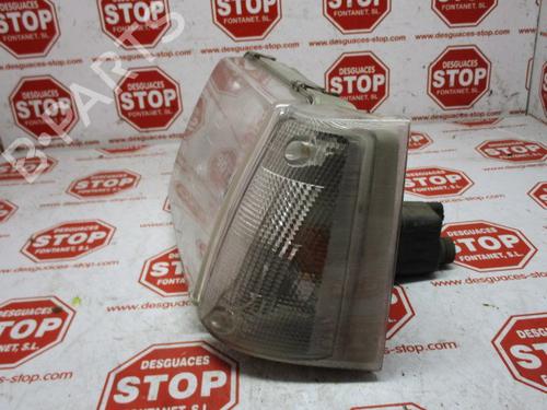 Left headlight SEAT MARBELLA (28A) 0.9 Cat | BP7326337C28 