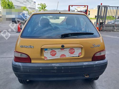 Steering column stalk CITROËN SAXO (S0, S1) 1.4 VTS | BP17863647I23 