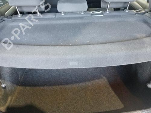 Hattehylle Hattehylle VW GOLF VI (5K1) [2008-2014] 37630620 37630620