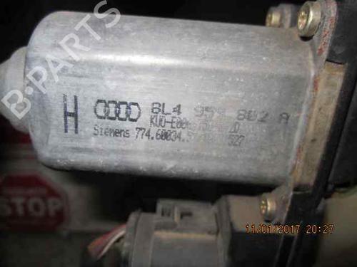 Rear right window mechanism AUDI A3 (8L1) 1.9 TDI | BP7383230C25 