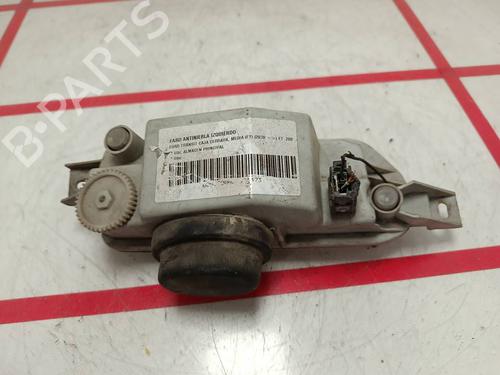 Left front fog light FORD TRANSIT Van (FA_ _) | BP36497385C30 - Image 3