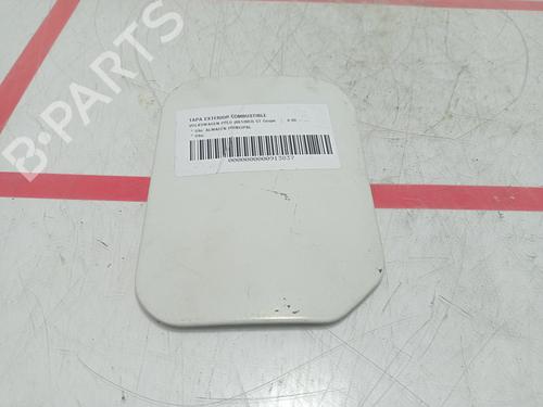 Used Fuel flap Fuel flap VW POLO Coupe (86C, 80) 1.3 (75 hp) 32444553 32444553