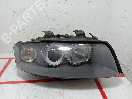 Faro derecho AUDI A4 B6 Avant (8E5) 1.9 TDI (130 hp) 29504980