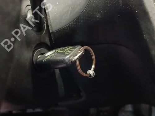 Used Ignition barrel Ignition barrel SEAT ALTEA XL (5P5, 5P8) [2006-2015] 40267388 40267388