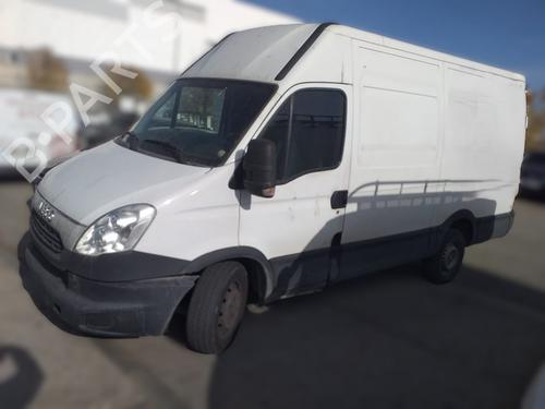 Andre IVECO DAILY V Van  | BP31881997O1 