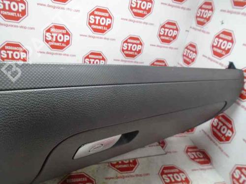 Glove box VW GOLF V (1K1)  | BP7361789C95 