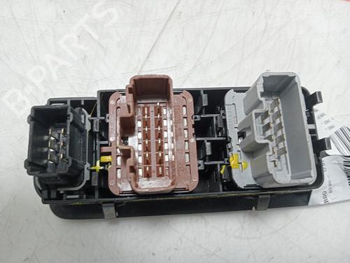 Left front window switch RENAULT LAGUNA II (BG0/1_) 2.0 16V (BG00, BG0K, BG0P, BG0W) | BP37518238I27 - Image 8